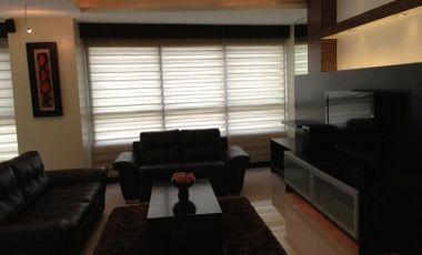 For Rent 2 Bedroom Penthouse – The Residences at Greenbelt, Makati City