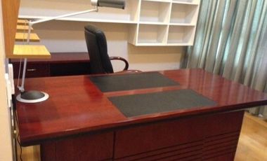 For Rent 2 Bedroom Penthouse – The Residences at Greenbelt, Makati City