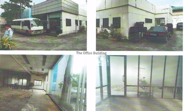 Lot For SALE - Along Ortigas Ave. in Wack-Wack Greenhills, Mandaluyong