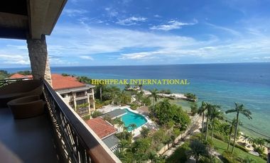 For Rent: Stunning 2BR Seaside Condo at Coral Point