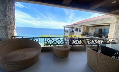 For Rent: Stunning 2BR Seaside Condo at Coral Point