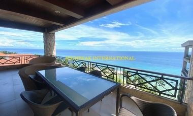 For Rent: Stunning 2BR Seaside Condo at Coral Point