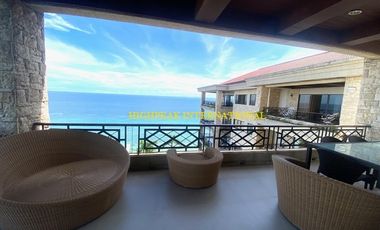 For Rent: Stunning 2BR Seaside Condo at Coral Point
