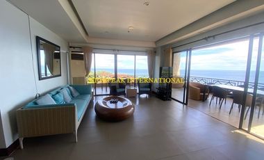 For Rent: Stunning 2BR Seaside Condo at Coral Point