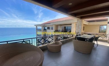 For Rent: Stunning 2BR Seaside Condo at Coral Point