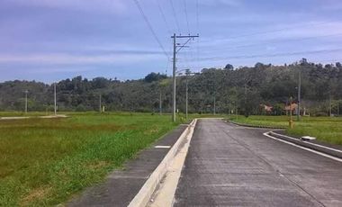 150sqm Lot in Las Palmas Verdes, Tigatto Buhangin, Davao City
