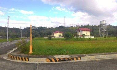 150sqm Lot in Las Palmas Verdes, Tigatto Buhangin, Davao City