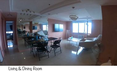 2-BR Condo for Sale at Astoria Plaza Condominium, Pasig City