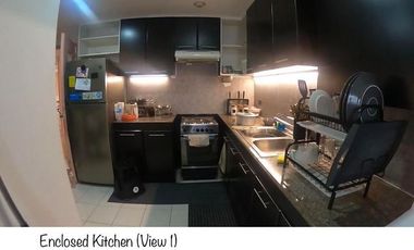 2-BR Condo for Sale at Astoria Plaza Condominium, Pasig City