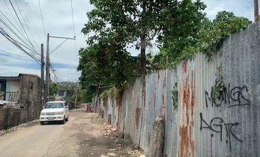 Lot for Rent in Banawa Semi Commercial Lot