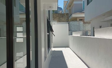 For Sale: New 2 Storey Modern House - Marcelo Green Village, Parañaque City