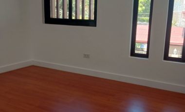 For Sale: New 2 Storey Modern House - Marcelo Green Village, Parañaque City