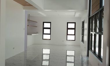 For Sale: New 2 Storey Modern House - Marcelo Green Village, Parañaque City