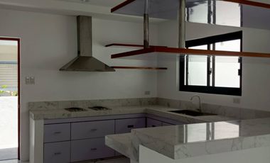 For Sale: New 2 Storey Modern House - Marcelo Green Village, Parañaque City