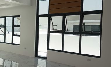 For Sale: New 2 Storey Modern House - Marcelo Green Village, Parañaque City