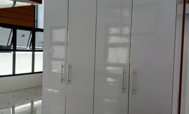 For Sale: New 2 Storey Modern House - Marcelo Green Village, Parañaque City