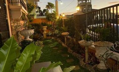 House and Lot for sale in Silang, Cavite