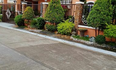 House and Lot for sale in Silang, Cavite