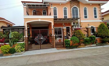 House and Lot for sale in Silang, Cavite