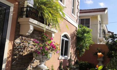 House and Lot for sale in Silang, Cavite