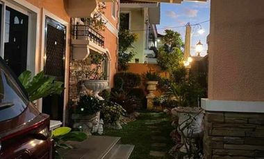 House and Lot for sale in Silang, Cavite