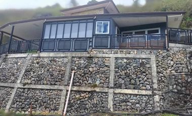 LOT FOR SALE ALONG MAIN ROAD!