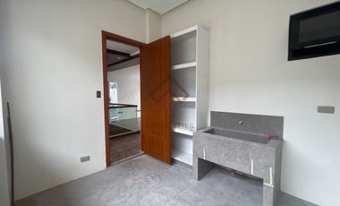 FOR SALE Ultra Modern Townhouse in Multinational Village - SH10