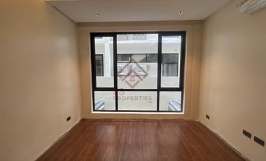FOR SALE Ultra Modern Townhouse in Multinational Village - SH10