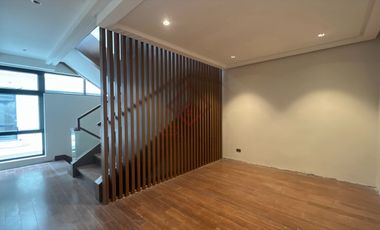 FOR SALE Ultra Modern Townhouse in Multinational Village - SH10