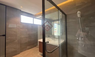 FOR SALE Ultra Modern Townhouse in Multinational Village - SH10