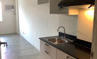 For sale Studio Condo unit in Vista Heights, Legarda, Quiapo, Manila