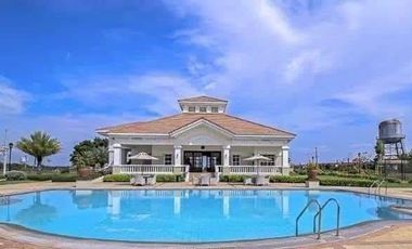 Hampton Orchards Bungalow H&L Brand New, RFO in City of San Fernando, Pampanga