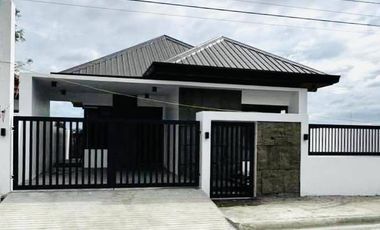 Hampton Orchards Bungalow H&L Brand New, RFO in City of San Fernando, Pampanga