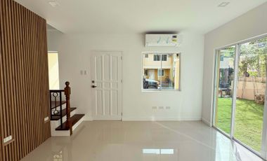 House and Lot For sale in Hacienda Salinas Lahug Cebu City