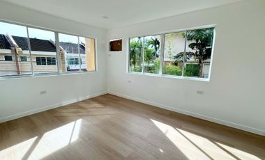 House and Lot For sale in Hacienda Salinas Lahug Cebu City