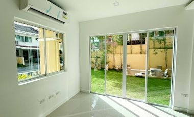 House and Lot For sale in Hacienda Salinas Lahug Cebu City
