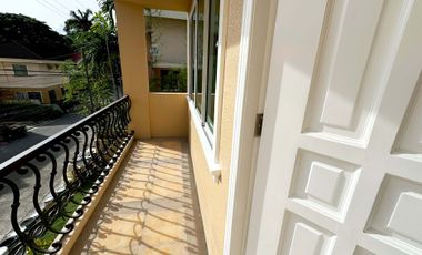 House and Lot For sale in Hacienda Salinas Lahug Cebu City