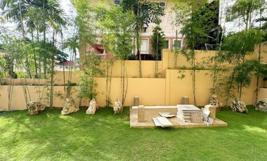 House and Lot For sale in Hacienda Salinas Lahug Cebu City