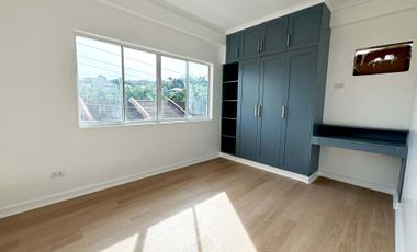 House and Lot For sale in Hacienda Salinas Lahug Cebu City