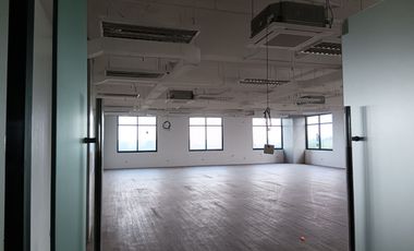 250 SQM BPO Office for Lease in Cavite
