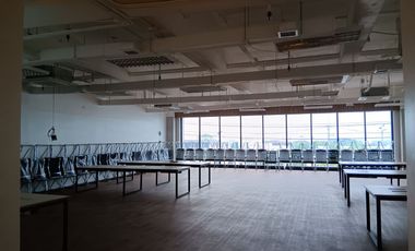 250 SQM BPO Office for Lease in Cavite