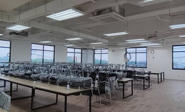 250 SQM BPO Office for Lease in Cavite