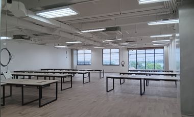 250 SQM BPO Office for Lease in Cavite