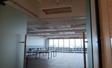 250 SQM BPO Office for Lease in Cavite