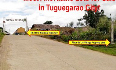 Exclusive Subdivision! Prime Lot! Near Main Gate! Fleur De Lis Village