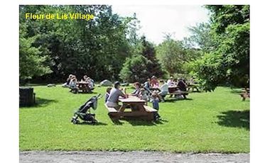 Exclusive Subdivision! Prime Lot! Near Main Gate! Fleur De Lis Village