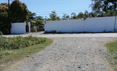 Exclusive Subdivision! Prime Lot! Near Main Gate! Fleur De Lis Village