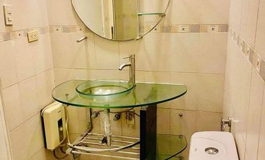 Bare unit 2BR and 1Maidroom with Parking at BGC Penhurst Parkplace