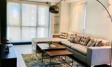 Bare unit 2BR and 1Maidroom with Parking at BGC Penhurst Parkplace