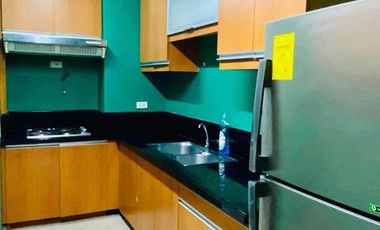 Bare unit 2BR and 1Maidroom with Parking at BGC Penhurst Parkplace